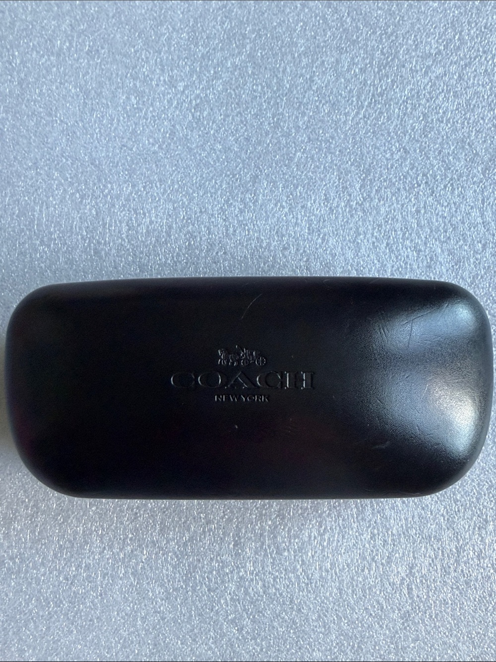 COACH GIORGIO ARMANI LILLY PULITZER Eyeglass Sunglasses Cases Bundle Lot of 4 - Picture 9 of 12